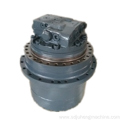 Excavator Final Drive TM24 Travel Motor Reducer Gearbox